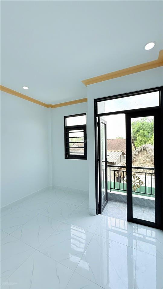 Bán nhà 42m2, ở đường nguyễn văn bứa, xã xuân thới sơn, hóc môn