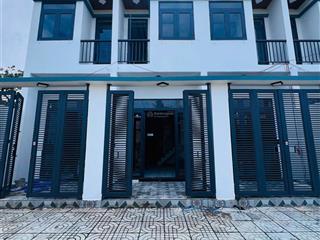 Bán biệt thự 48m2 tại cuối xuân thới sơn, hóc môn, hồ chí minh, giá siêu hời 780 triệu vnd