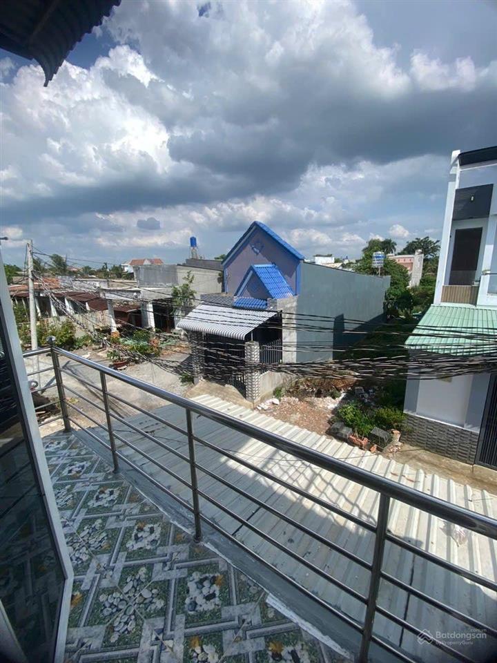 Bán gấp nr 60m², 900 triệu, nguyễn văn bứa, xã xuân thới sơn, huyện hóc môn, tp.hcm