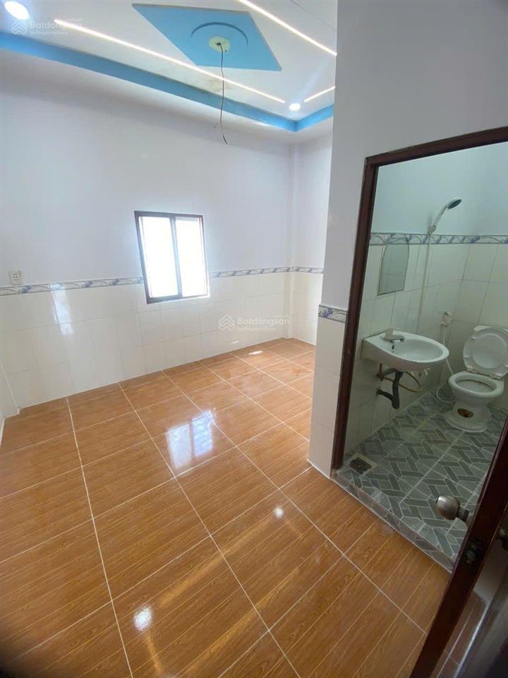 Bán gấp nr 60m², 900 triệu, nguyễn văn bứa, xã xuân thới sơn, huyện hóc môn, tp.hcm