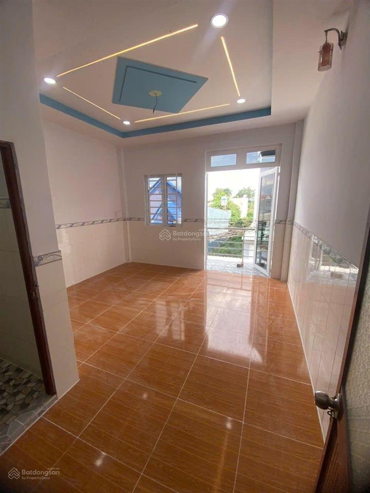 Bán gấp nr 60m², 900 triệu, nguyễn văn bứa, xã xuân thới sơn, huyện hóc môn, tp.hcm