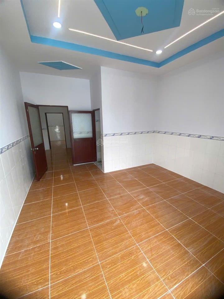 Bán gấp nr 60m², 900 triệu, nguyễn văn bứa, xã xuân thới sơn, huyện hóc môn, tp.hcm