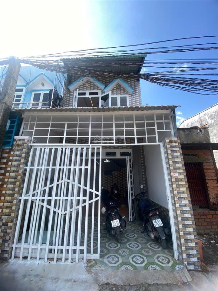 Bán gấp nr 60m², 900 triệu, nguyễn văn bứa, xã xuân thới sơn, huyện hóc môn, tp.hcm