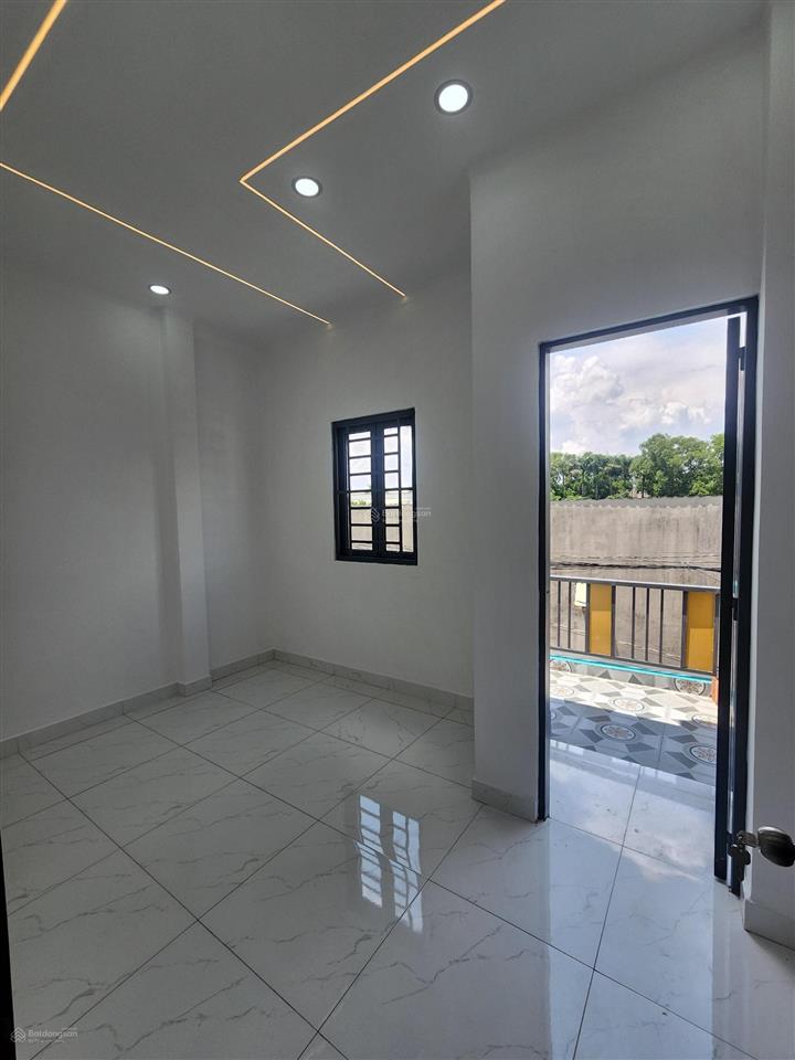 Bán nhà góc 2mt 40m2, 750 triệu, 2pn, 2wc tại cuối nguyễn văn bứa, xã xuân thới sơn, hóc môn