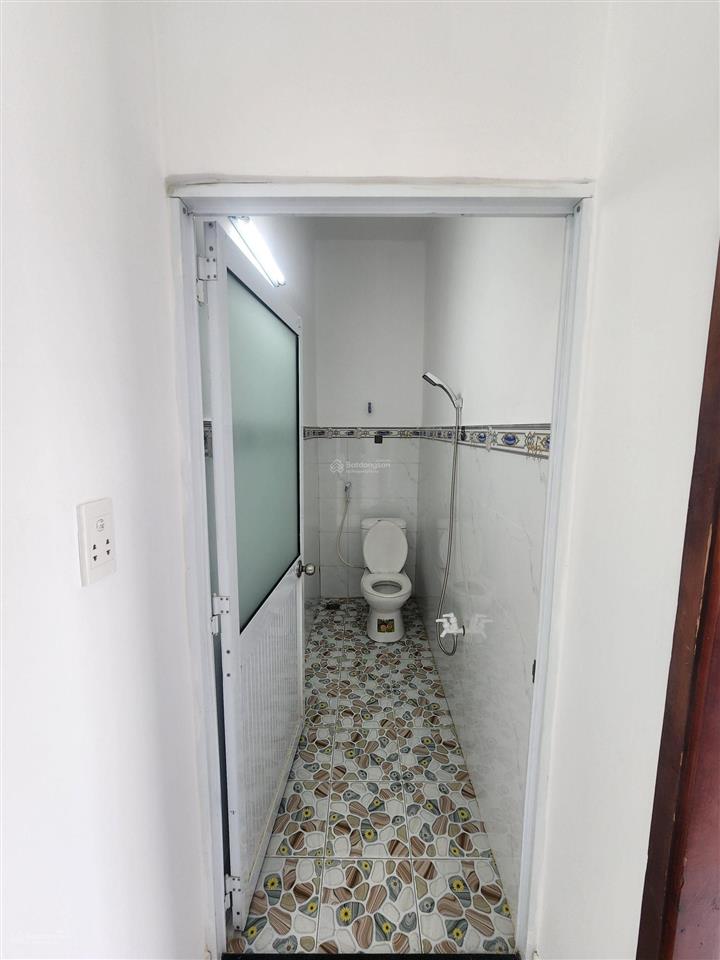 Bán nhà góc 2mt 40m2, 750 triệu, 2pn, 2wc tại cuối nguyễn văn bứa, xã xuân thới sơn, hóc môn