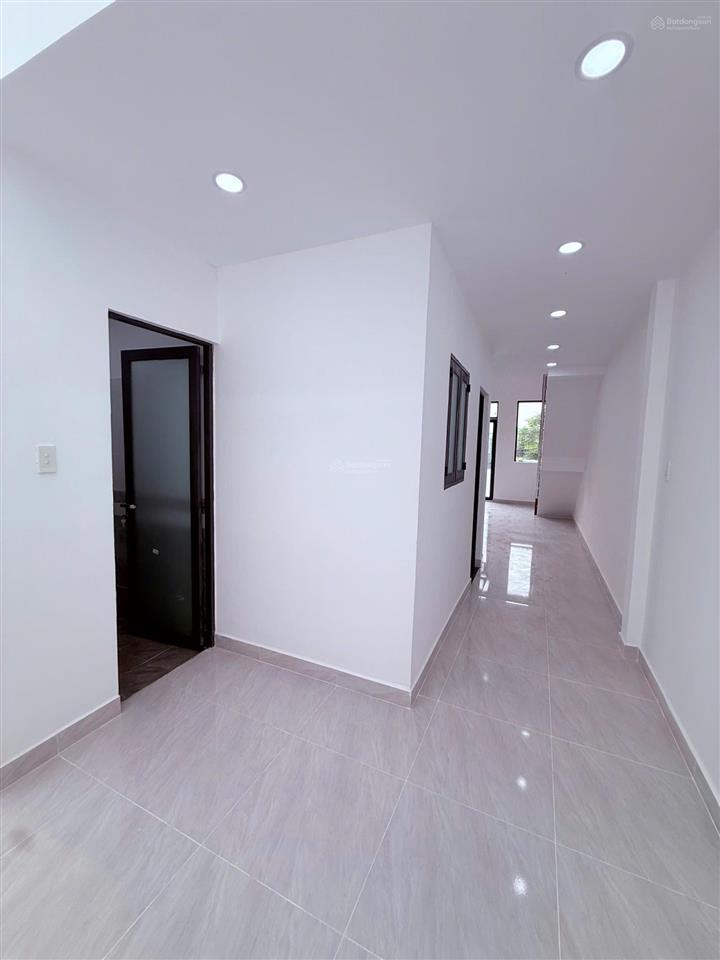 Nhà riêng 80m2 tại xuân thới sơn, hóc môn, hồ chí minh, giá cực chất