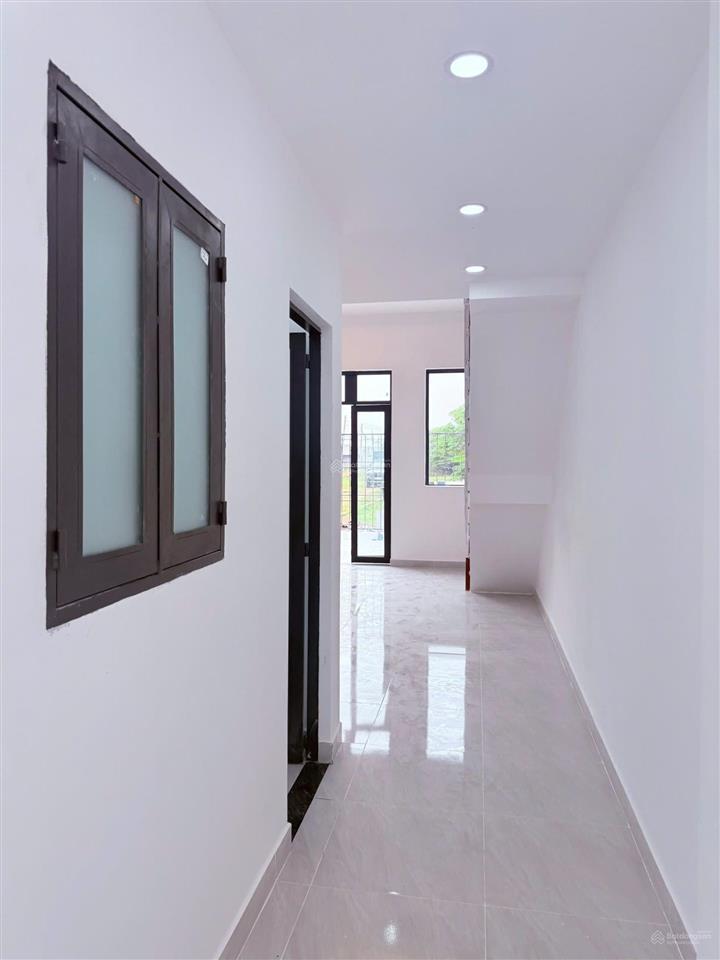 Nhà riêng 80m2 tại xuân thới sơn, hóc môn, hồ chí minh, giá cực chất
