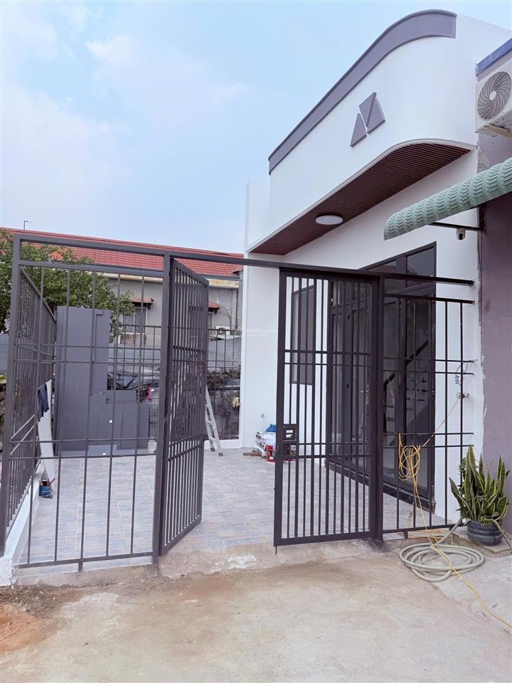 Nhà riêng 80m2 tại xuân thới sơn, hóc môn, hồ chí minh, giá cực chất