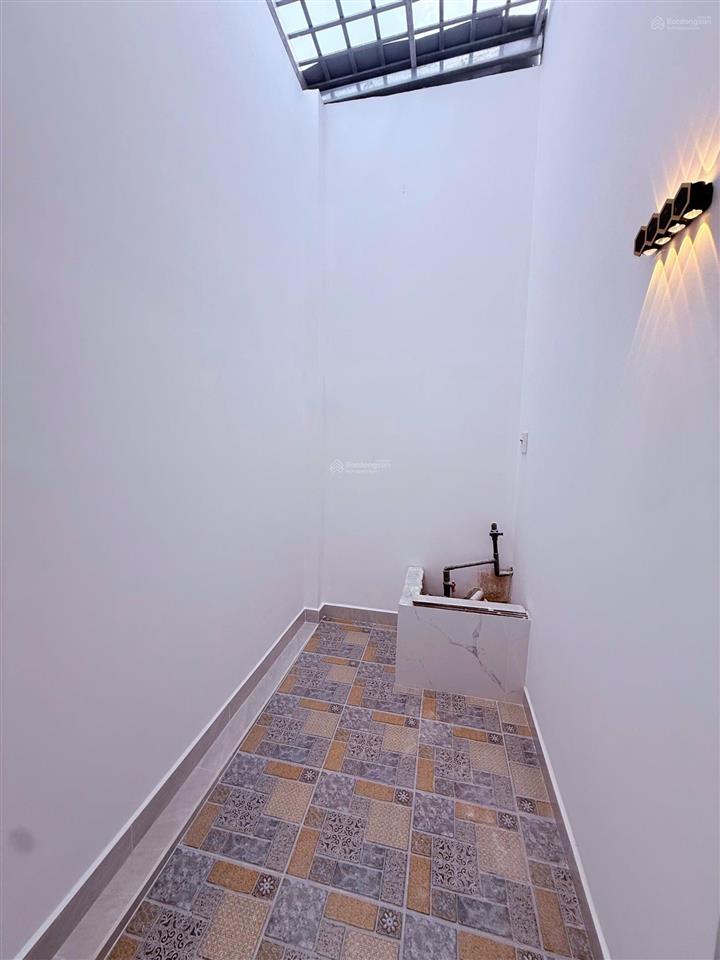 Nhà riêng 80m2 tại xuân thới sơn, hóc môn, hồ chí minh, giá cực chất