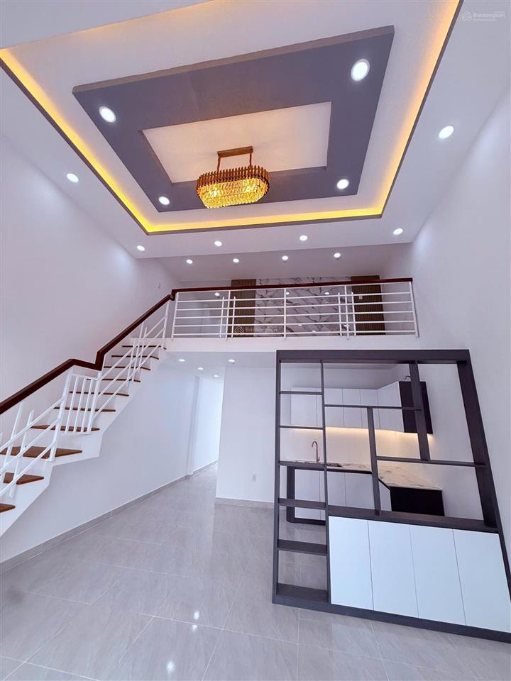 Nhà riêng 80m2 tại xuân thới sơn, hóc môn, hồ chí minh, giá cực chất