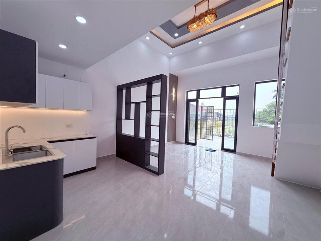 Nhà riêng 80m2 tại xuân thới sơn, hóc môn, hồ chí minh, giá cực chất