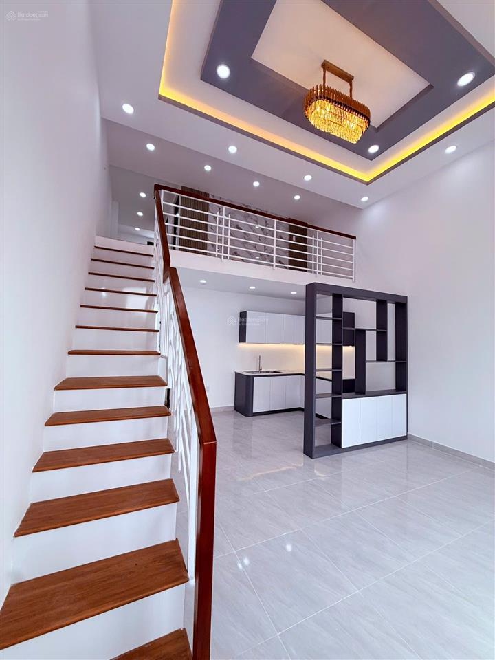 Nhà riêng 80m2 tại xuân thới sơn, hóc môn, hồ chí minh, giá cực chất