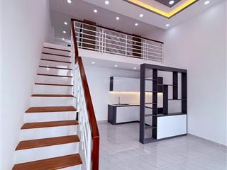 Nhà riêng 80m2 tại xuân thới sơn, hóc môn, hồ chí minh, giá cực chất