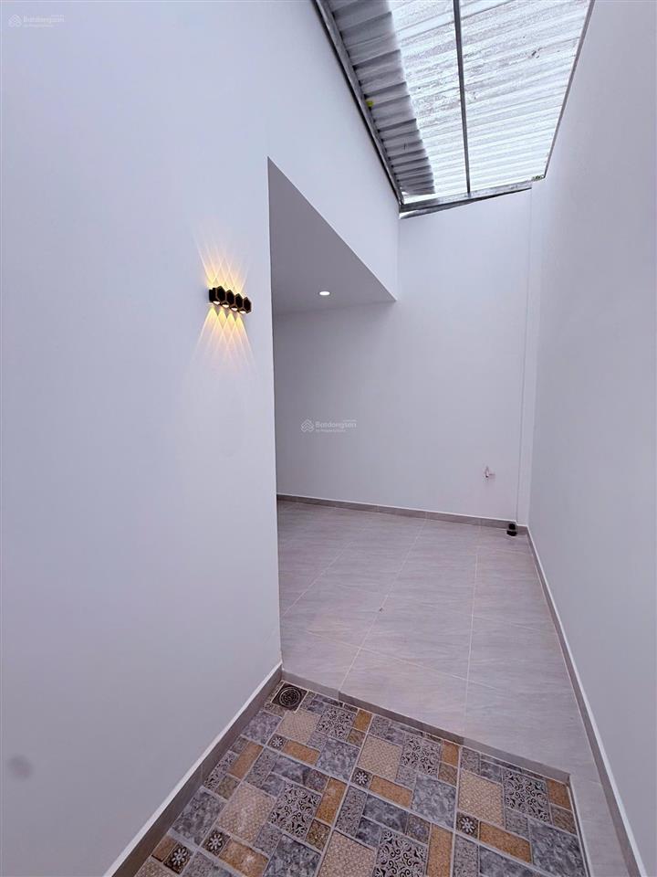 Nhà riêng 80m2 tại xuân thới sơn, hóc môn, hồ chí minh, giá cực chất