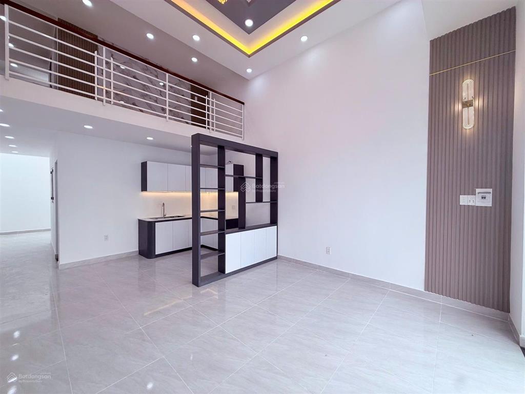 Nhà riêng 80m2 tại xuân thới sơn, hóc môn, hồ chí minh, giá cực chất