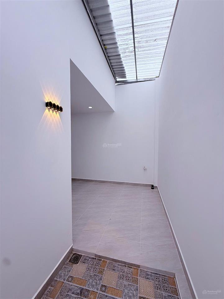 Nhà riêng 80m2 tại xuân thới sơn, hóc môn, hồ chí minh, giá cực chất