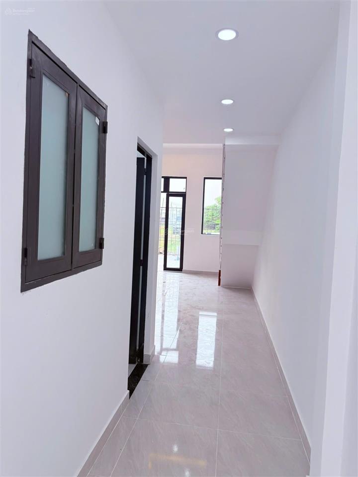 Nhà riêng 80m2 tại xuân thới sơn, hóc môn, hồ chí minh, giá cực chất