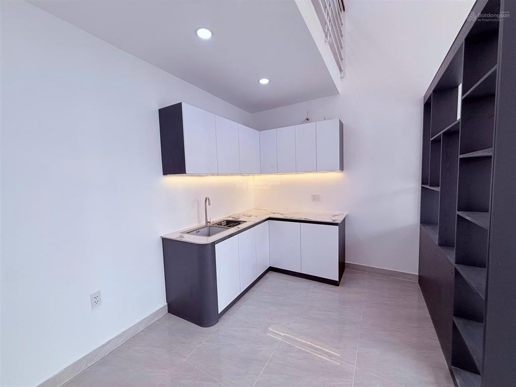 Nhà riêng 80m2 tại xuân thới sơn, hóc môn, hồ chí minh, giá cực chất