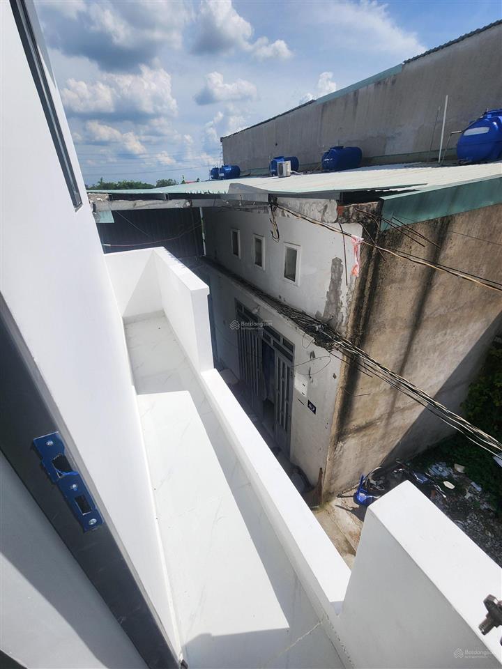 Bán nhà riêng tại nguyễn văn bứa, xuân thới sơn, hóc môn, 500 triệu, 32 m2, hàng hiếm giá ưu đãi