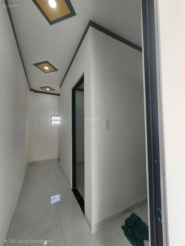 Bán nhà riêng tại nguyễn văn bứa, xuân thới sơn, hóc môn, 500 triệu, 32 m2, hàng hiếm giá ưu đãi