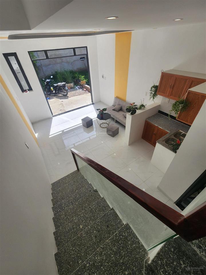 Bán nhà riêng tại nguyễn văn bứa, xuân thới sơn, hóc môn, 500 triệu, 32 m2, hàng hiếm giá ưu đãi