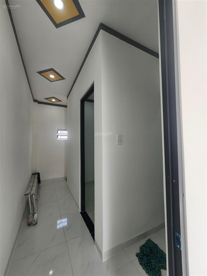 Bán nhà riêng tại nguyễn văn bứa, xuân thới sơn, hóc môn, 500 triệu, 32 m2, hàng hiếm giá ưu đãi