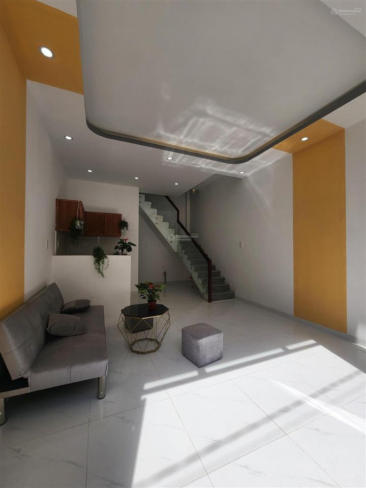 Bán nhà riêng tại nguyễn văn bứa, xuân thới sơn, hóc môn, 500 triệu, 32 m2, hàng hiếm giá ưu đãi