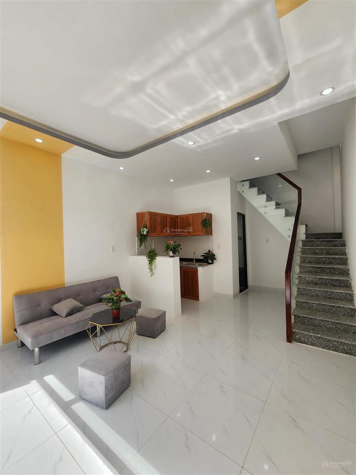 Bán nhà riêng tại nguyễn văn bứa, xuân thới sơn, hóc môn, 500 triệu, 32 m2, hàng hiếm giá ưu đãi