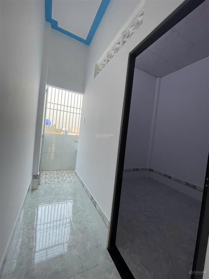Bán nr tại nguyễn văn bứa, hóc môn, 88m2