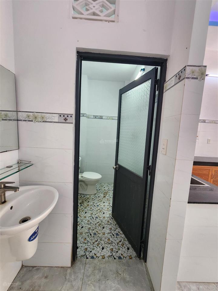 Bán nr tại nguyễn văn bứa, hóc môn, 88m2