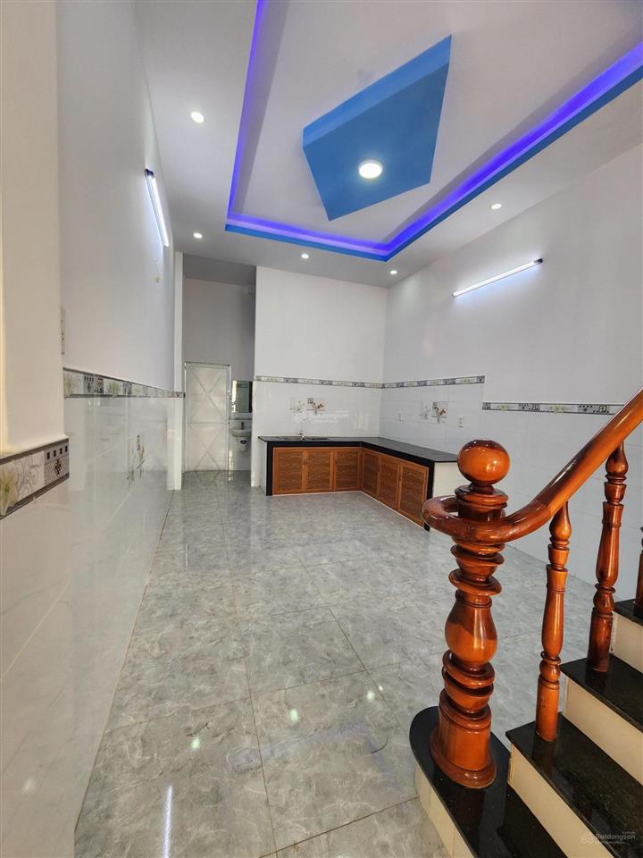 Bán nr tại nguyễn văn bứa, hóc môn, 88m2