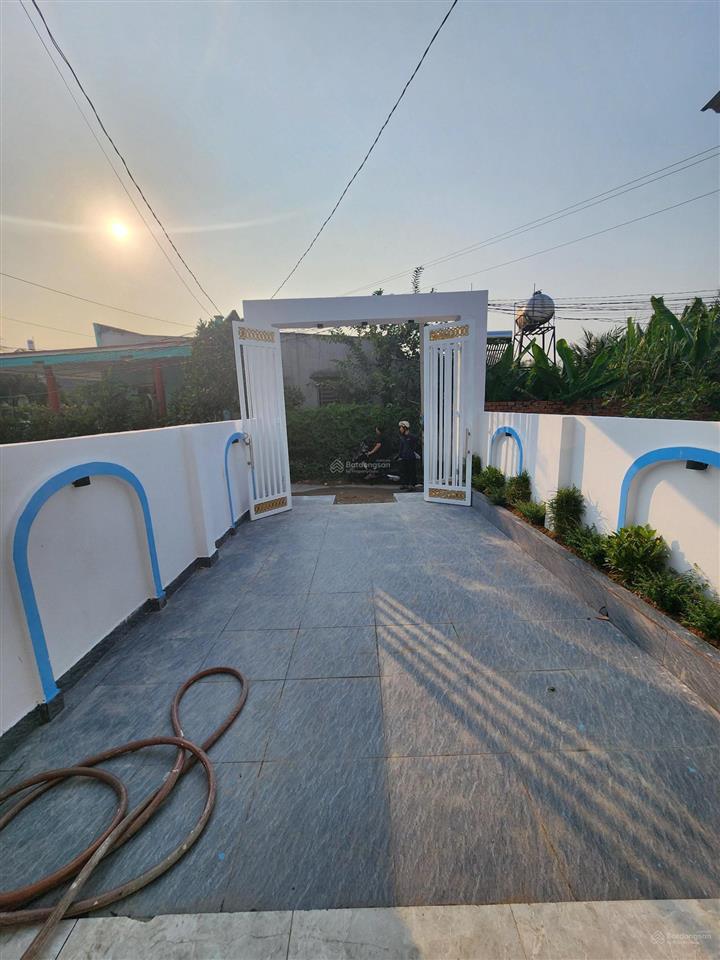 Bán nr tại nguyễn văn bứa, hóc môn, 88m2