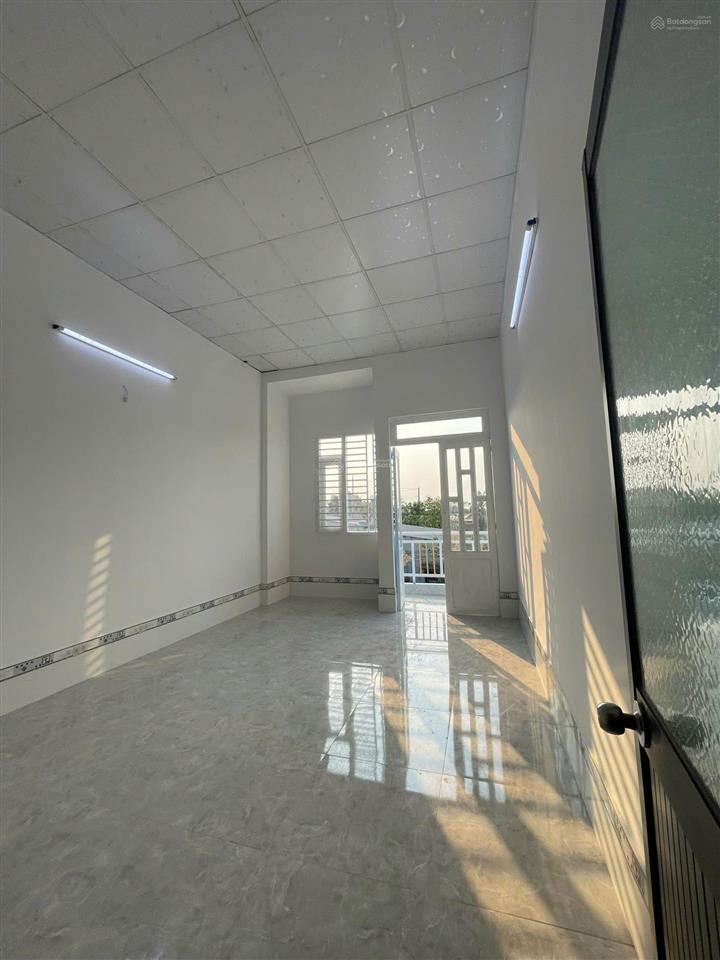 Bán nr tại nguyễn văn bứa, hóc môn, 88m2