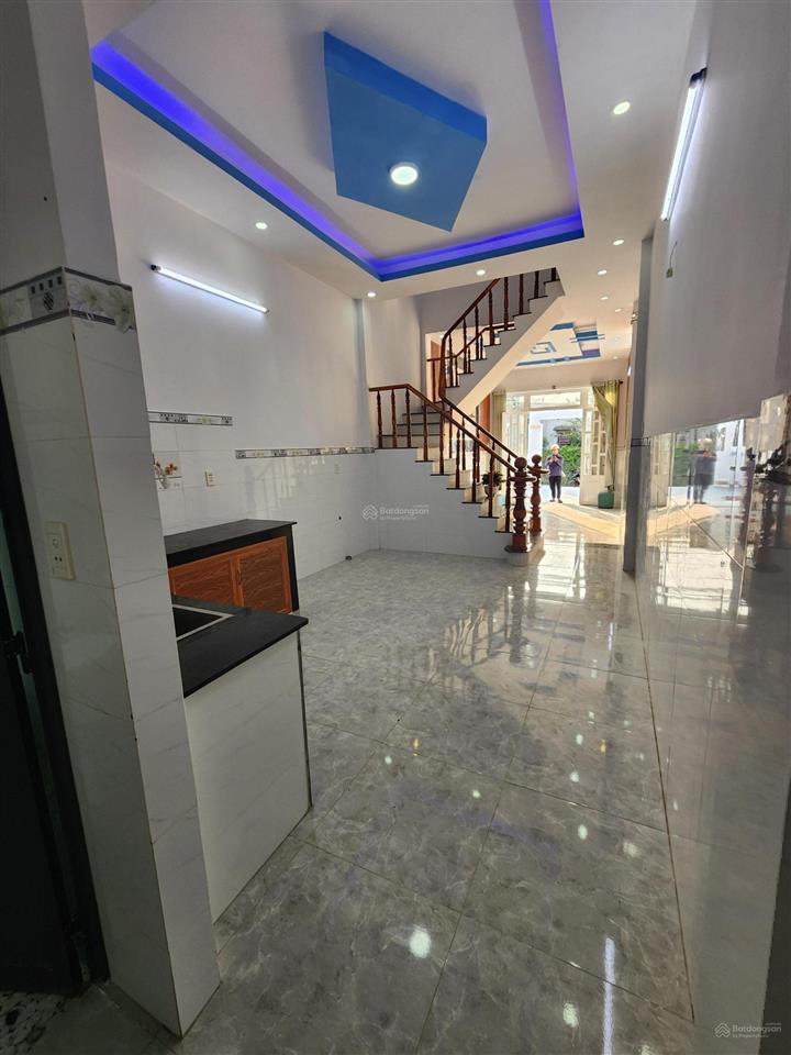 Bán nr tại nguyễn văn bứa, hóc môn, 88m2
