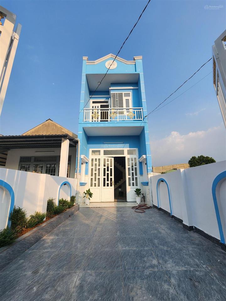 Bán nr tại nguyễn văn bứa, hóc môn, 88m2