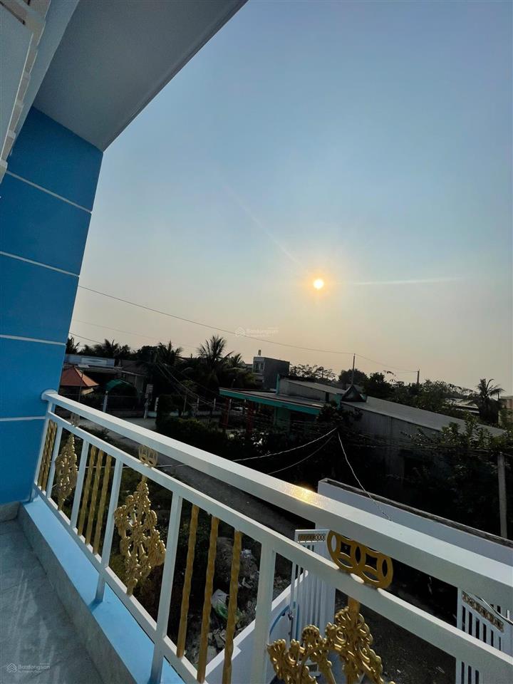 Bán nr tại nguyễn văn bứa, hóc môn, 88m2