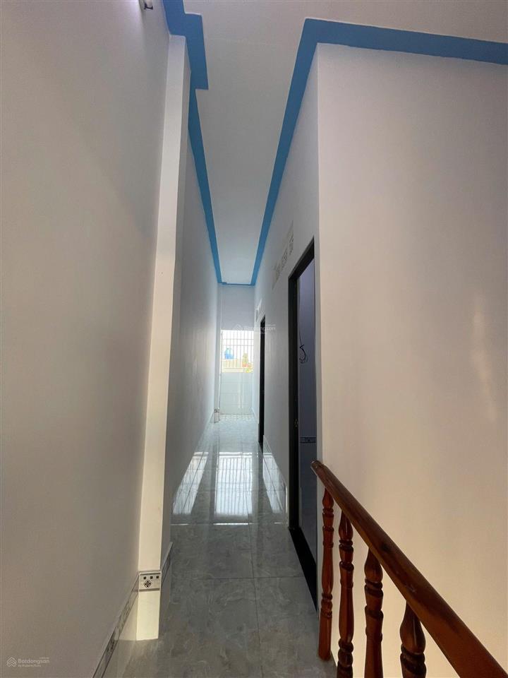 Bán nr tại nguyễn văn bứa, hóc môn, 88m2