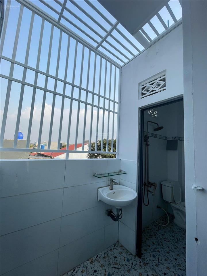 Bán nr tại nguyễn văn bứa, hóc môn, 88m2