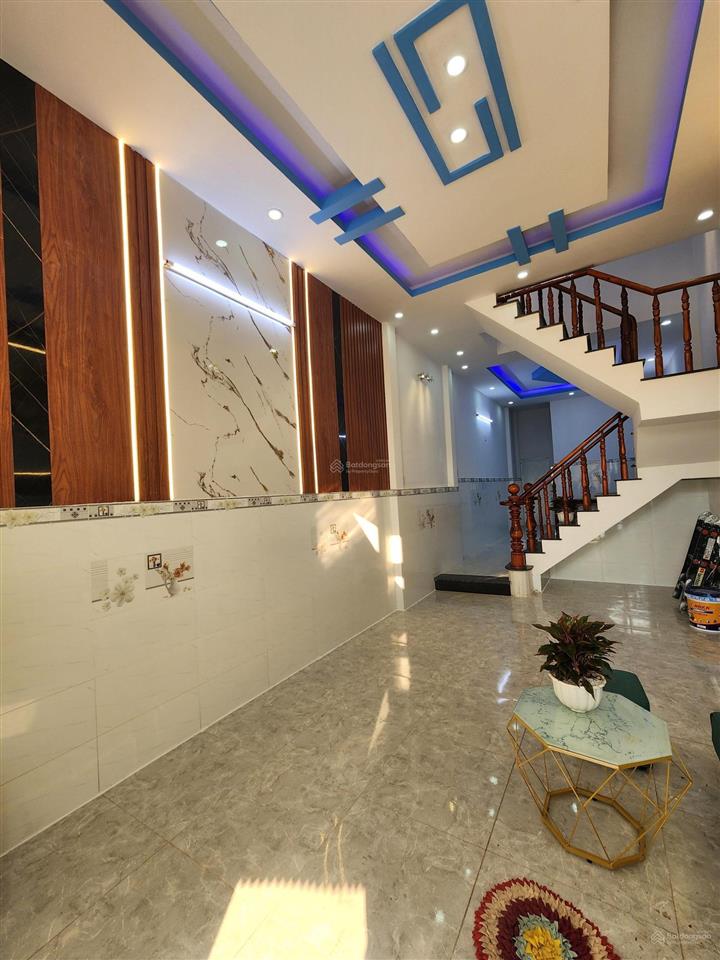 Bán nr tại nguyễn văn bứa, hóc môn, 88m2