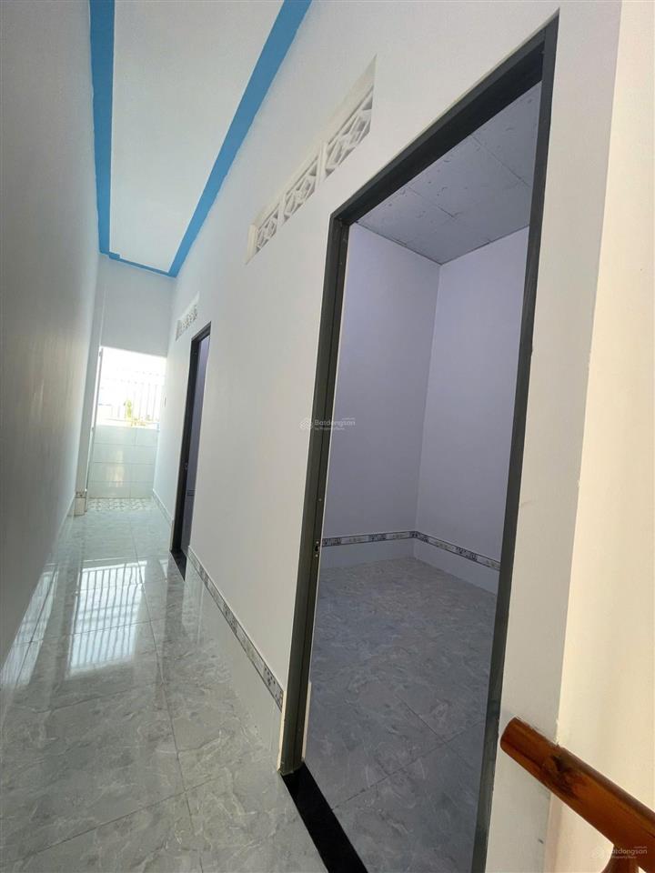 Bán nr tại nguyễn văn bứa, hóc môn, 88m2
