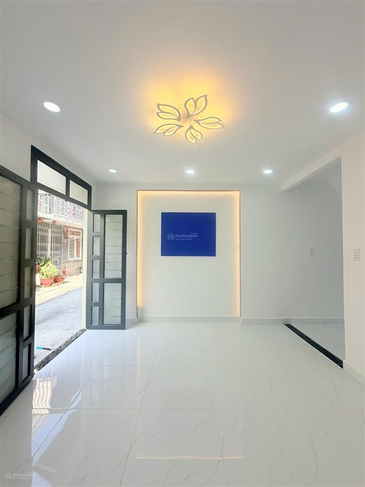 Bán nhà riêng phong thủy tốt, căn cuối nên giá rẻ hơn thị trường