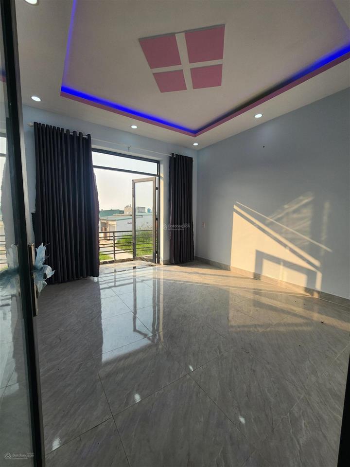 Bán nhà riêng tại cuối đường nguyễn văn bứa, xã xuân thới sơn, hóc môn, tp. hcm, 58,8m2