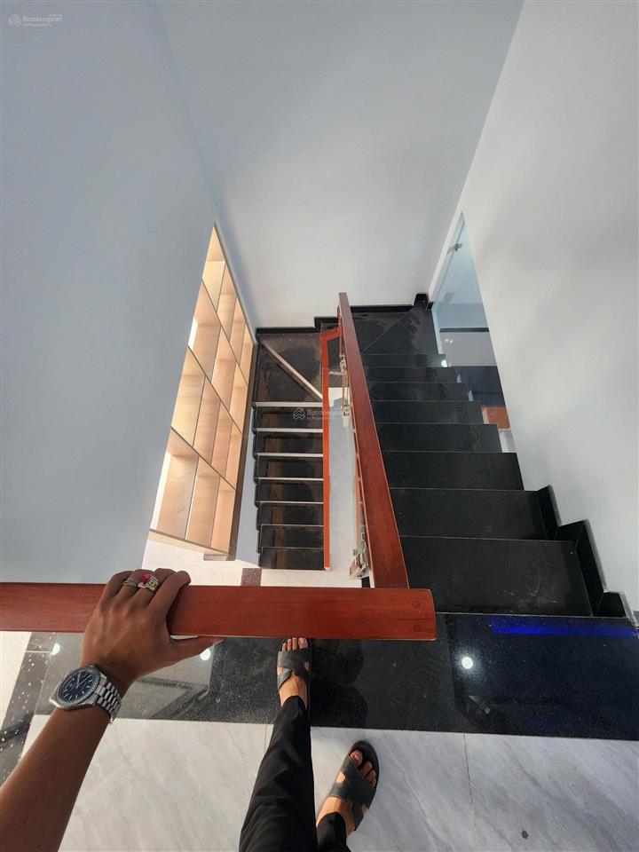 Bán nhà riêng tại cuối đường nguyễn văn bứa, xã xuân thới sơn, hóc môn, tp. hcm, 58,8m2