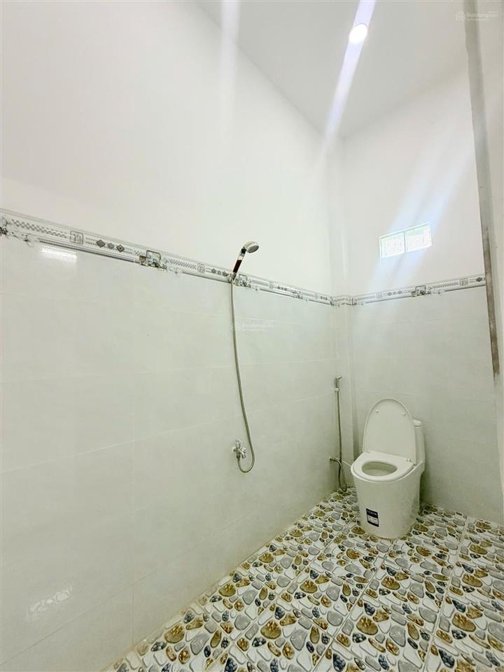 Bán nhà riêng 2pn, 2wc 900 triệu, 40m2 tại cầu lớn, huyện hóc môn, hồ chí minh