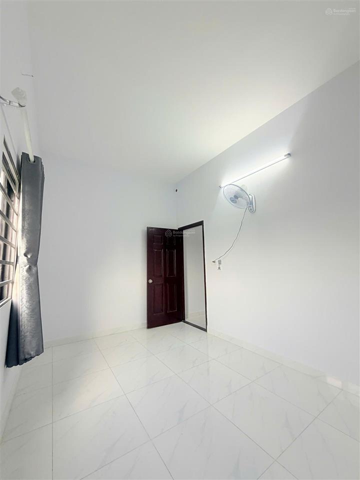 Bán nhà riêng 2pn, 2wc 900 triệu, 40m2 tại cầu lớn, huyện hóc môn, hồ chí minh