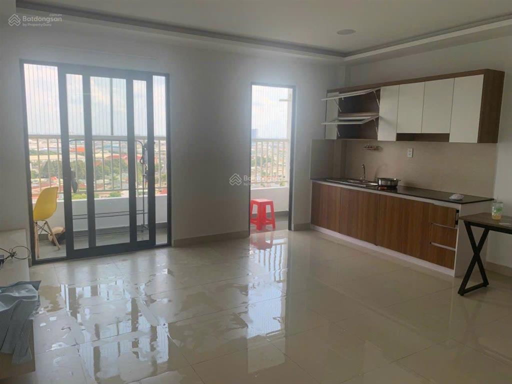 Cần chuyển nhượng căn hộ mặt tiền đt743, 62m2