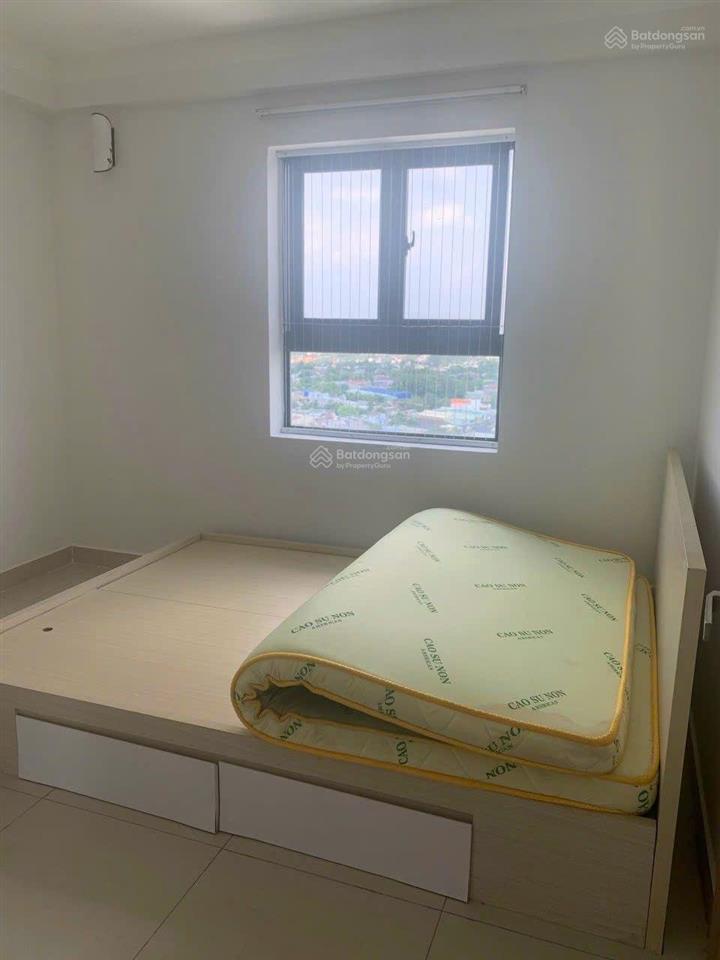 Cần chuyển nhượng căn hộ mặt tiền đt743, 62m2