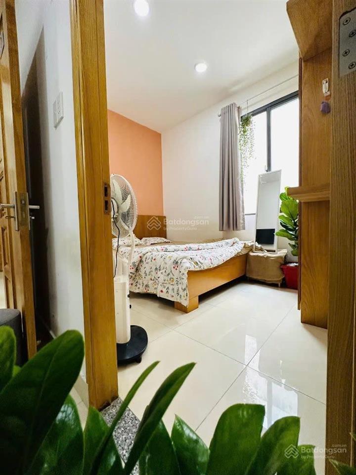 Căn hộ 1pn riêng, full nội thất, cửa sổ thoáng, gần chợ bà chiểu, bệnh viện ung bướu bình thạnh