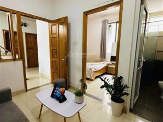Căn hộ 1pn riêng, full nội thất, cửa sổ thoáng, gần chợ bà chiểu, bệnh viện ung bướu bình thạnh
