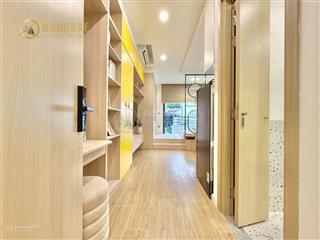 Căn hộ 1pn full nt 40m2 phan đăng lưu pn, gần ngã 4 phú nhuận, phố ẩm thực phan xích long